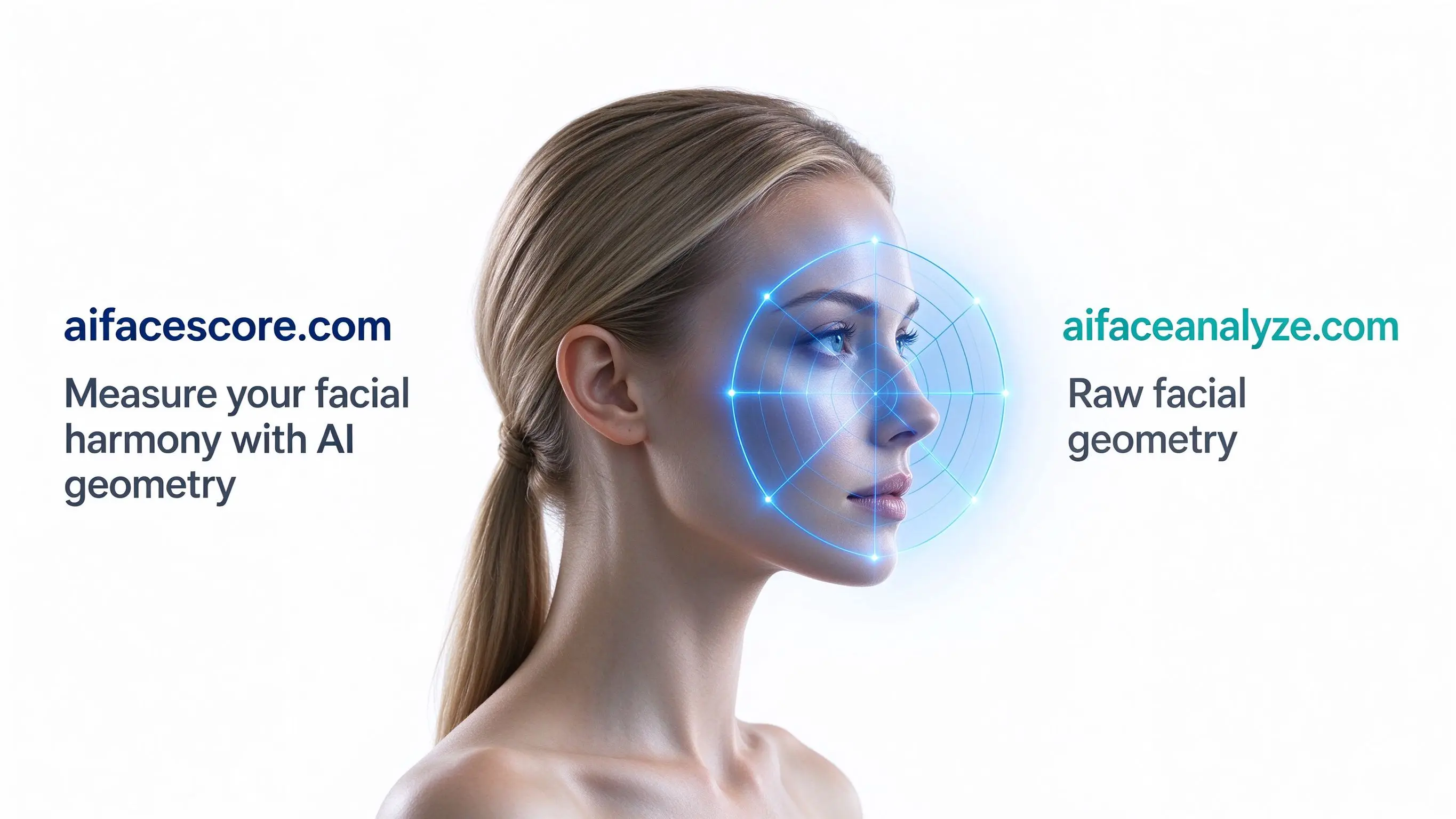 AI Face Score